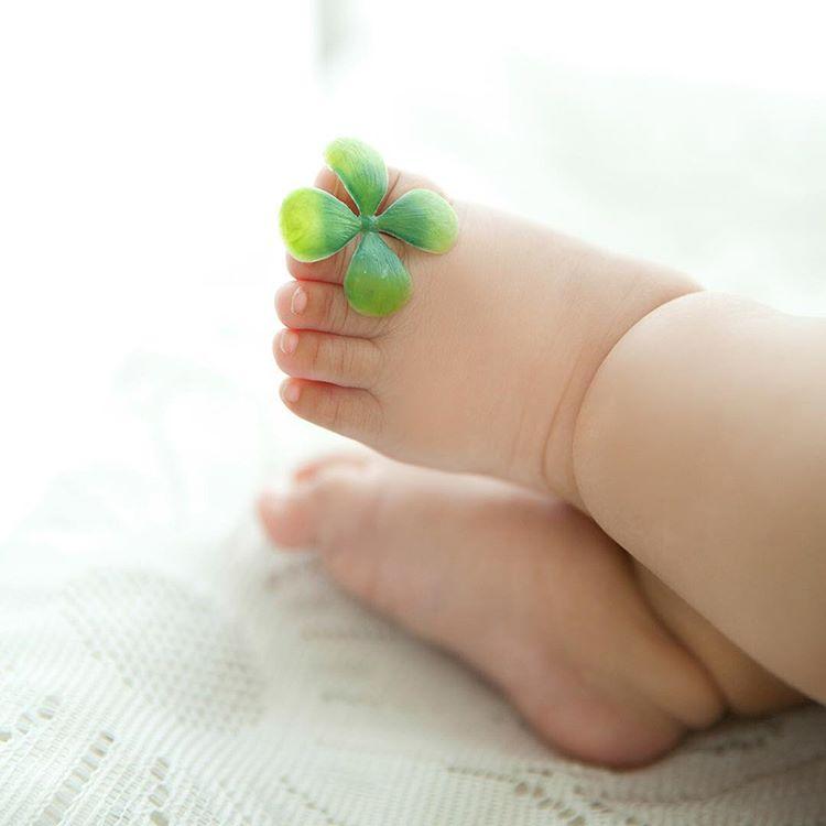 Our Top 5 Favourite Organic Baby Products: