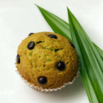Green Muffins Recipe: Discover an Easy Recipe