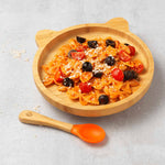 Butternut Squash Pasta Sauce Recipe