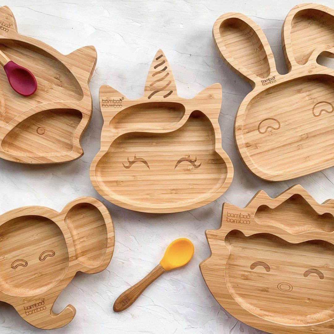 Animal Plates