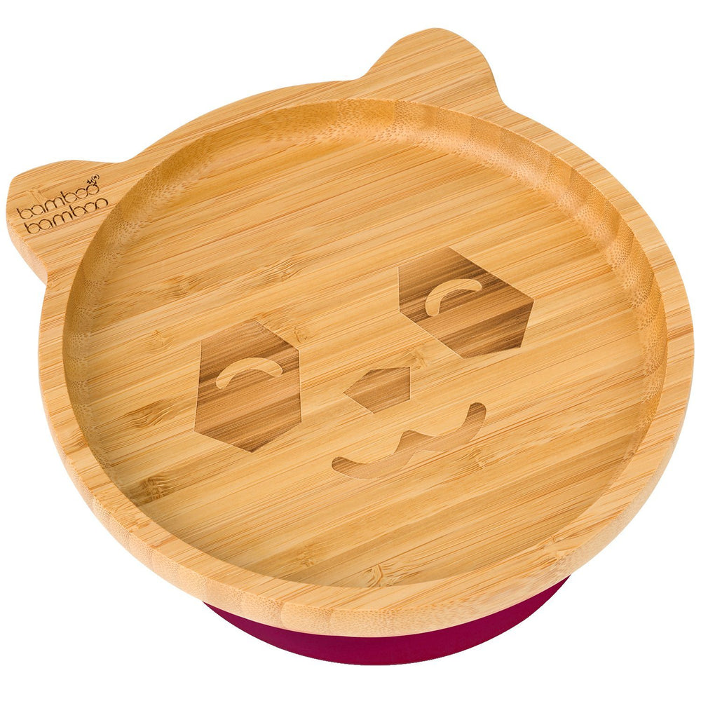 Jane' - Set Pappa Bamboo Dinner - Bimbi Megastore