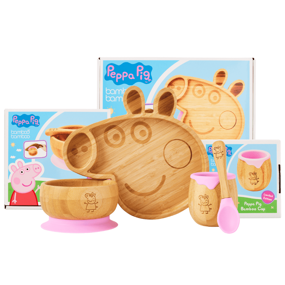 Peppa Pig World Sippy Cup (Exclusive)