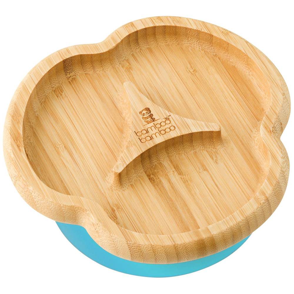 Bamboo Taste Plate bamboo bamboo